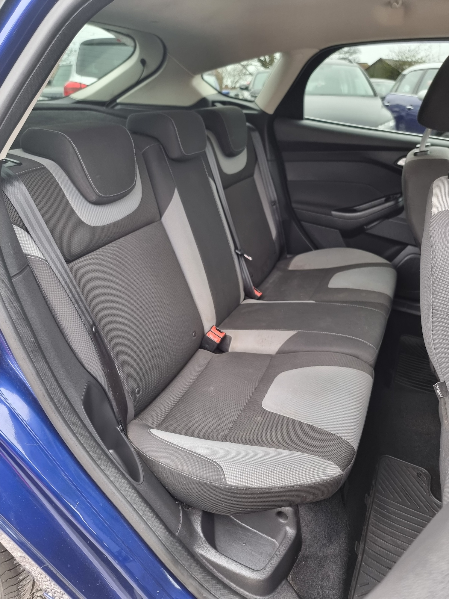 Used Ford Focus 2014 for sale - 78046610: Photo 21