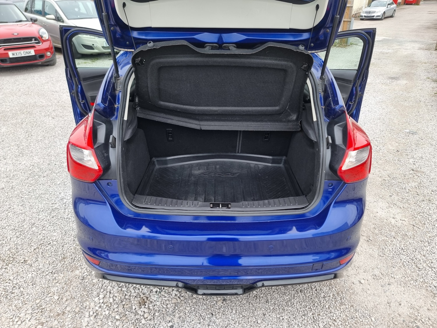 Used Ford Focus 2014 for sale - 78046610: Photo 23