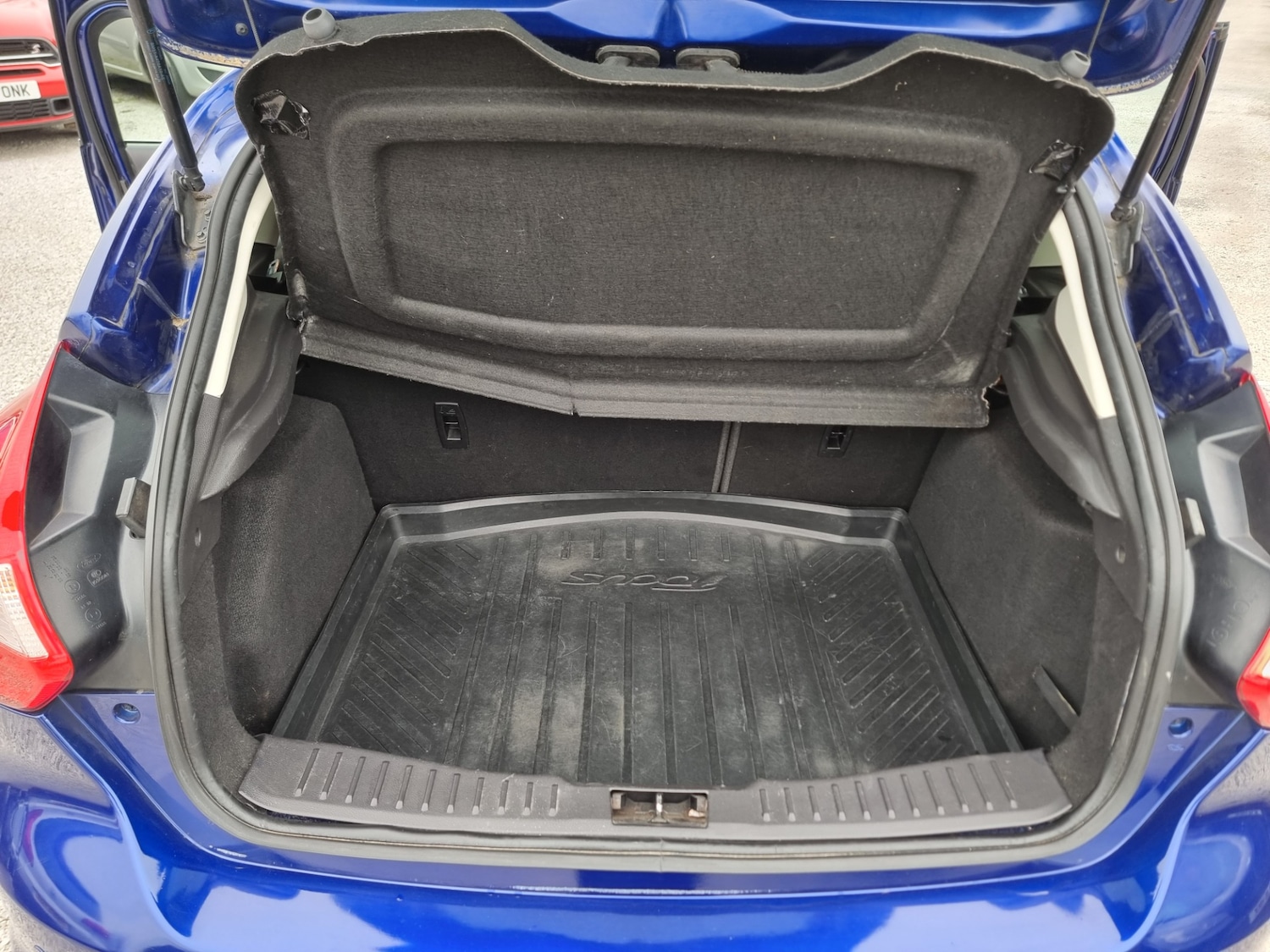 Used Ford Focus 2014 for sale - 78046610: Photo 24