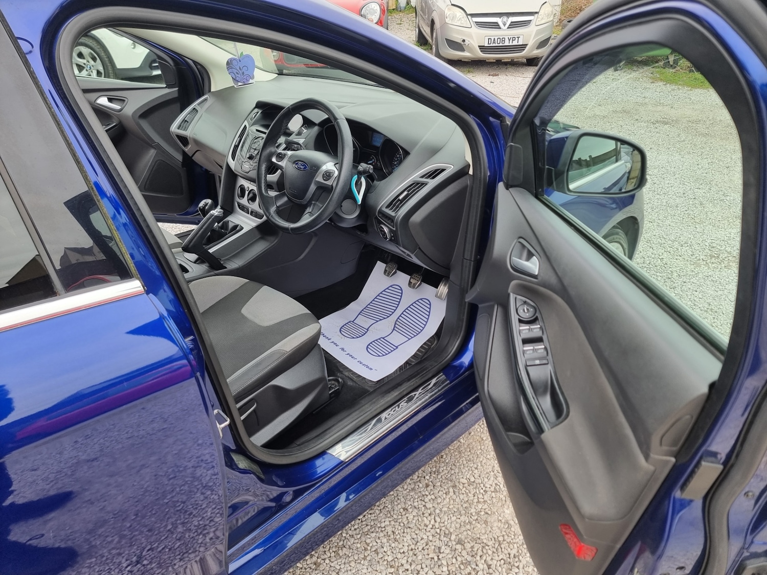 Used Ford Focus 2014 for sale - 78046610: Photo 25