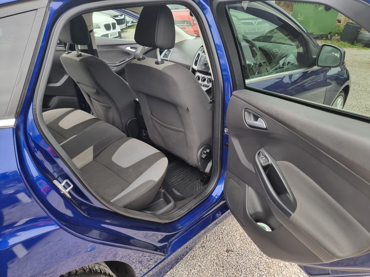 Used Ford Focus 2014 for sale - 78046610: Photo 26