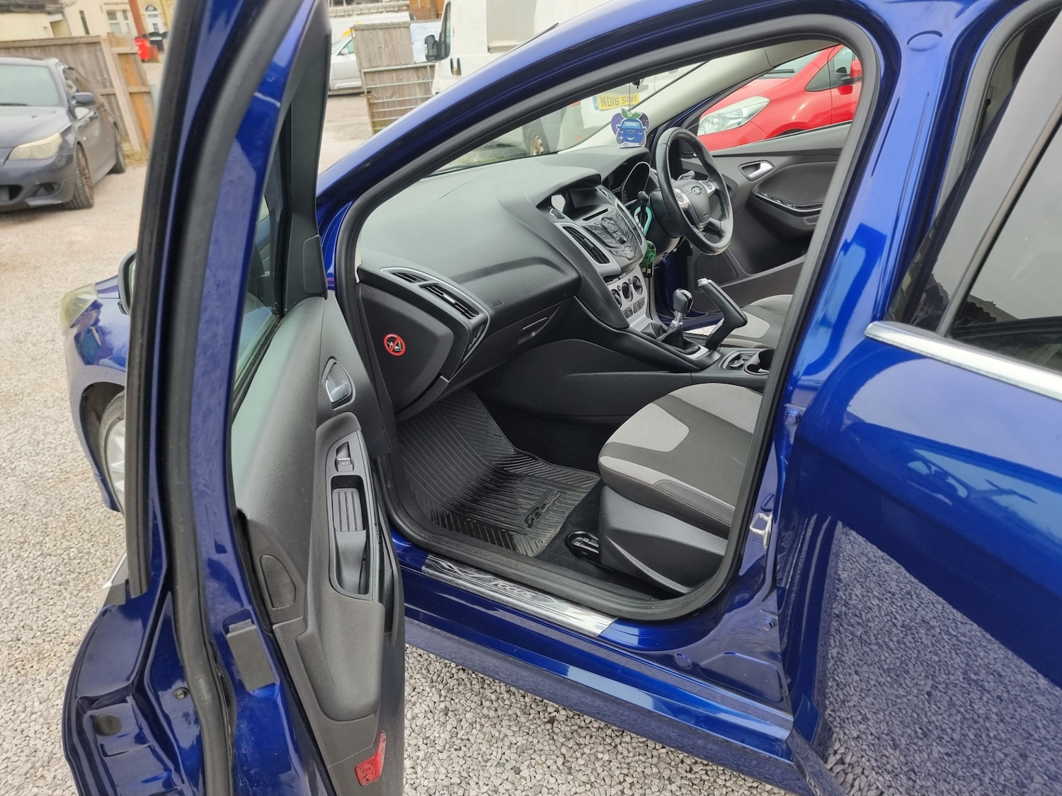 Used Ford Focus 2014 for sale - 78046610: Photo 27