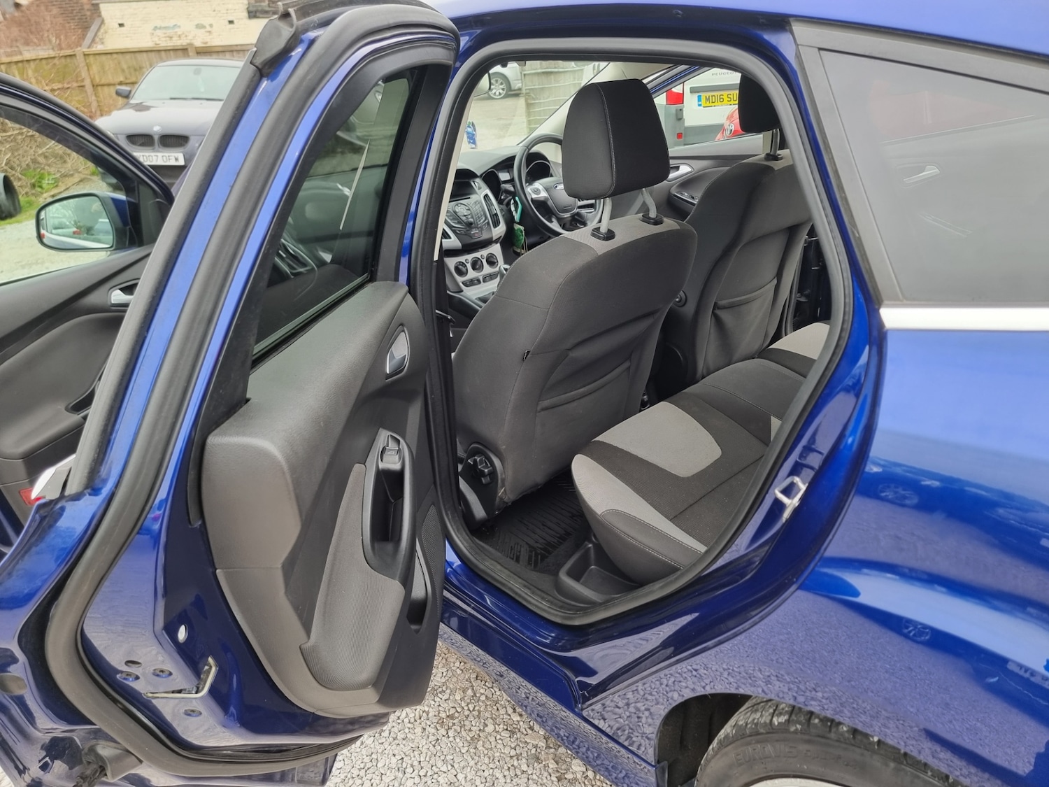 Used Ford Focus 2014 for sale - 78046610: Photo 28