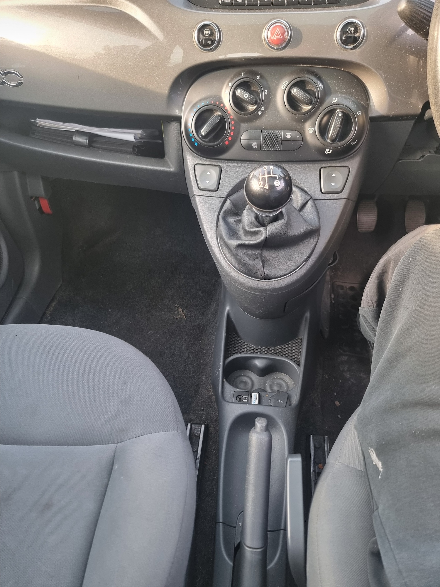 Vehicle 13