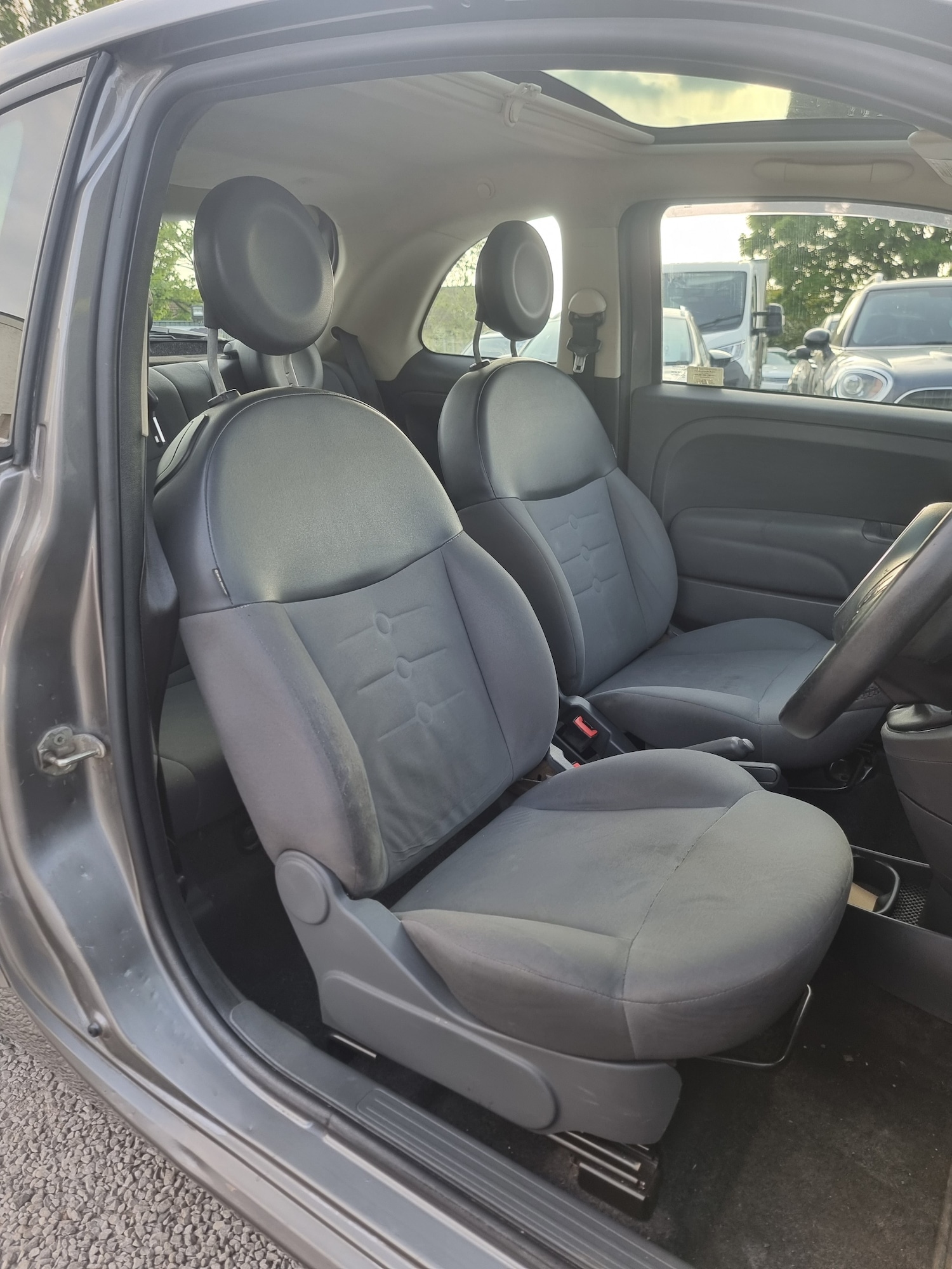 Vehicle 17