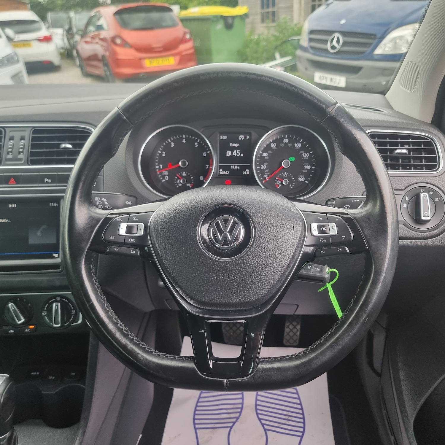 Vehicle 16