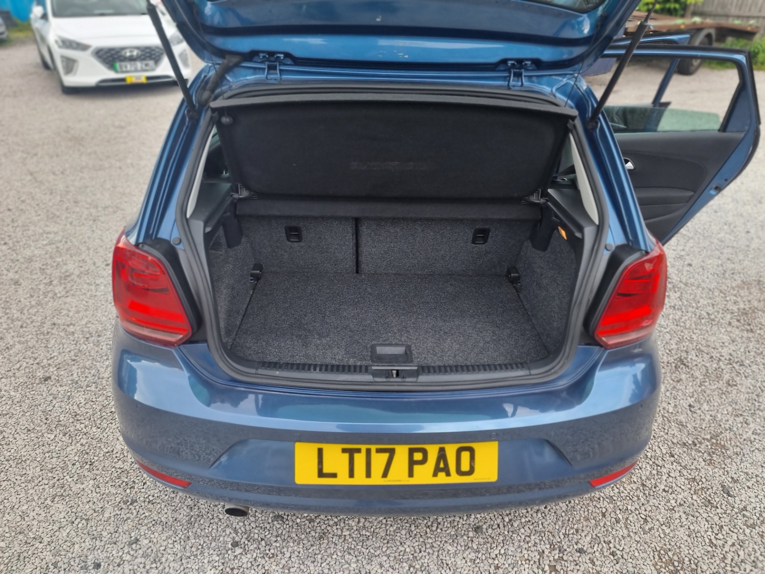 Vehicle 23