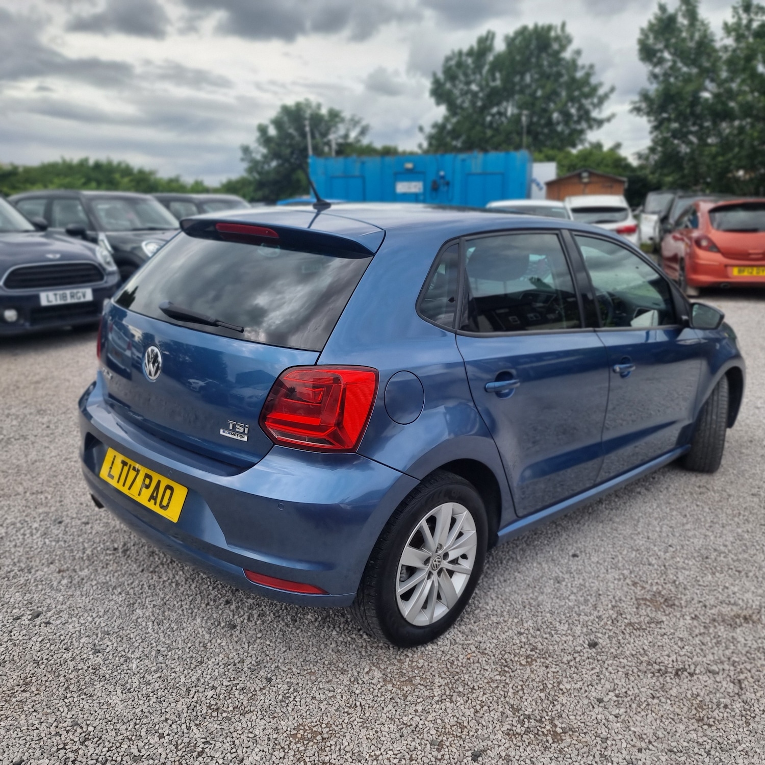 Vehicle 6