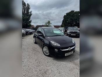 Used Vauxhall ADAM 2016 for sale - 78832279: Photo