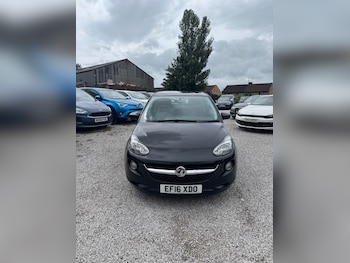 Used Vauxhall ADAM 2016 for sale - 78832279: Photo