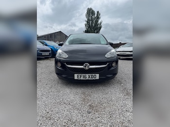 Used Vauxhall ADAM 2016 for sale - 78832279: Photo