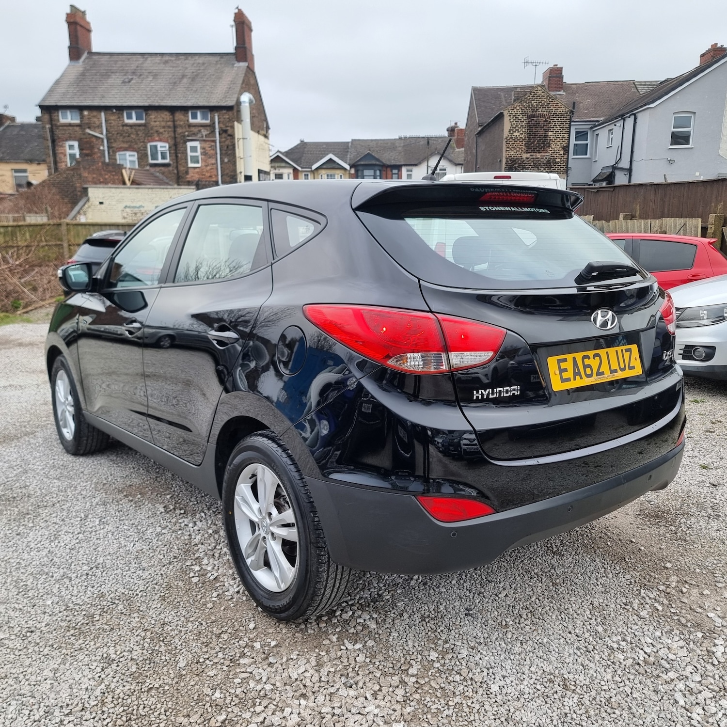 Used Hyundai Ix35 2012 for sale - 77851853: Photo 11