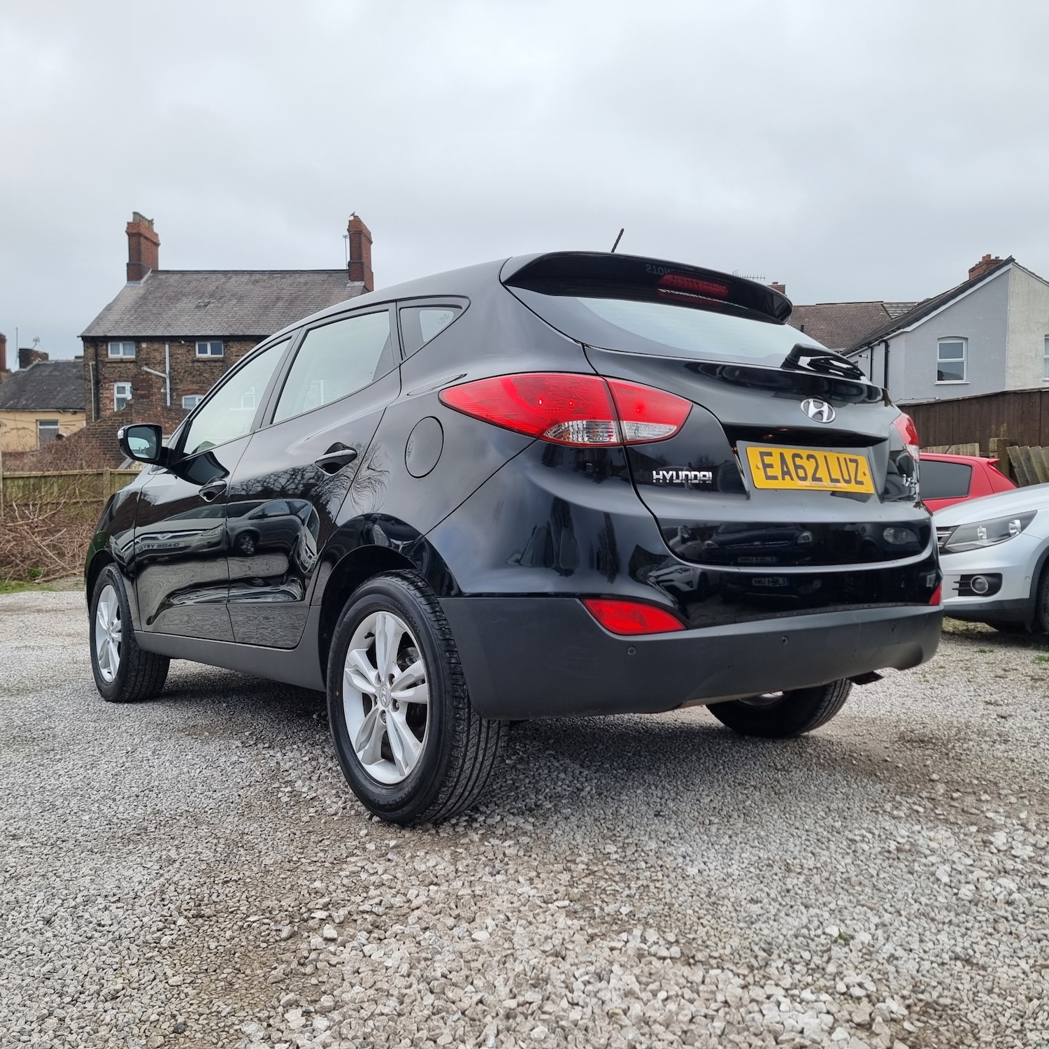 Used Hyundai Ix35 2012 for sale - 77851853: Photo 12