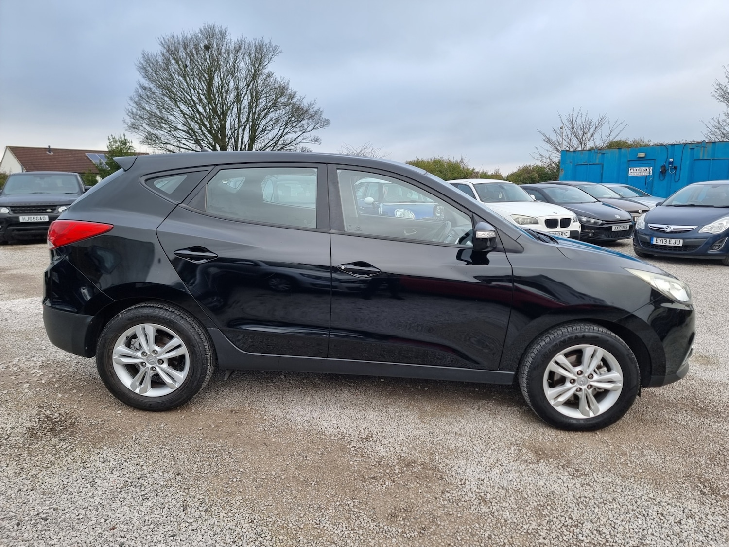 Used Hyundai Ix35 2012 for sale - 77851853: Photo 14