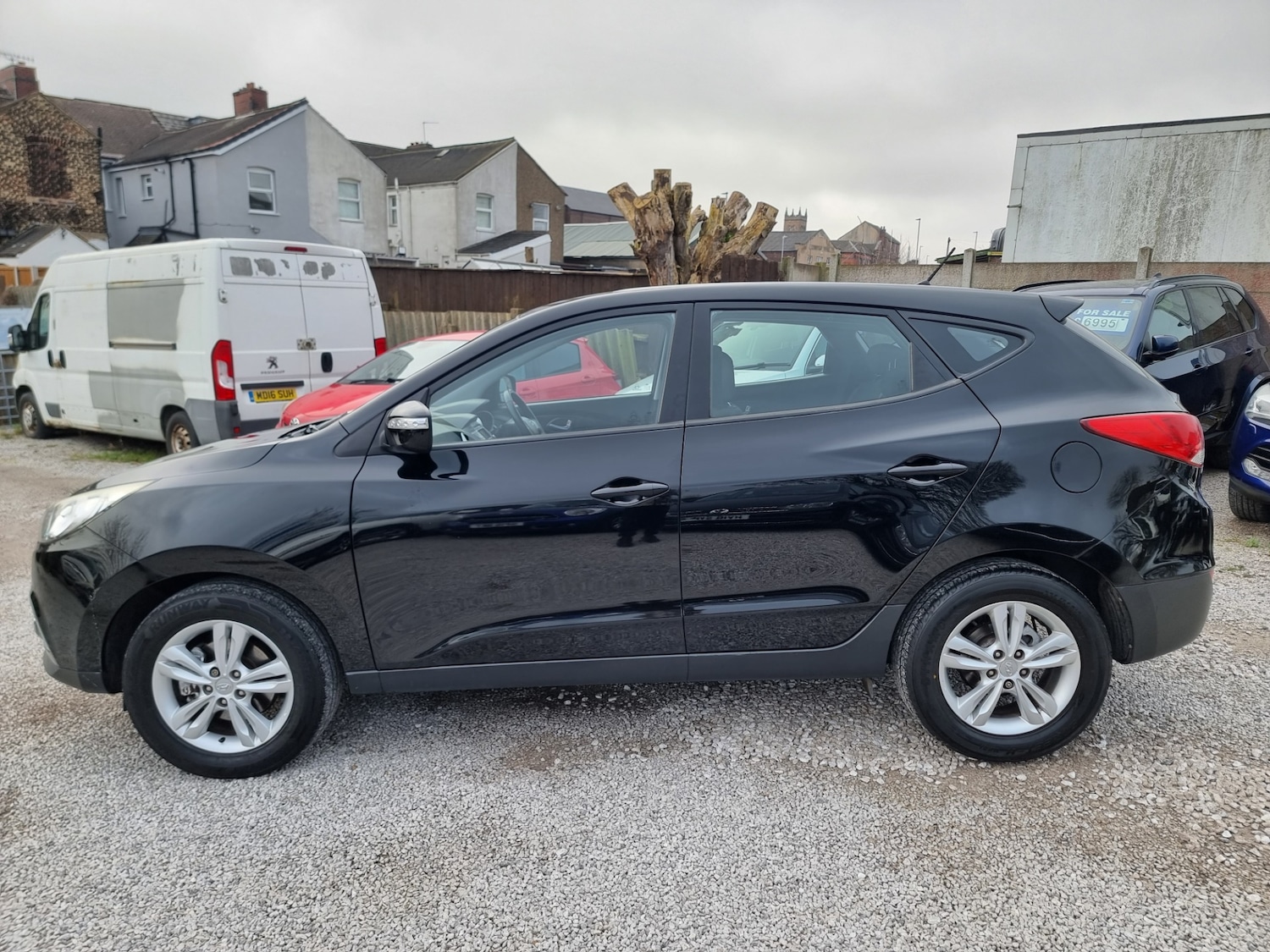 Used Hyundai Ix35 2012 for sale - 77851853: Photo 15