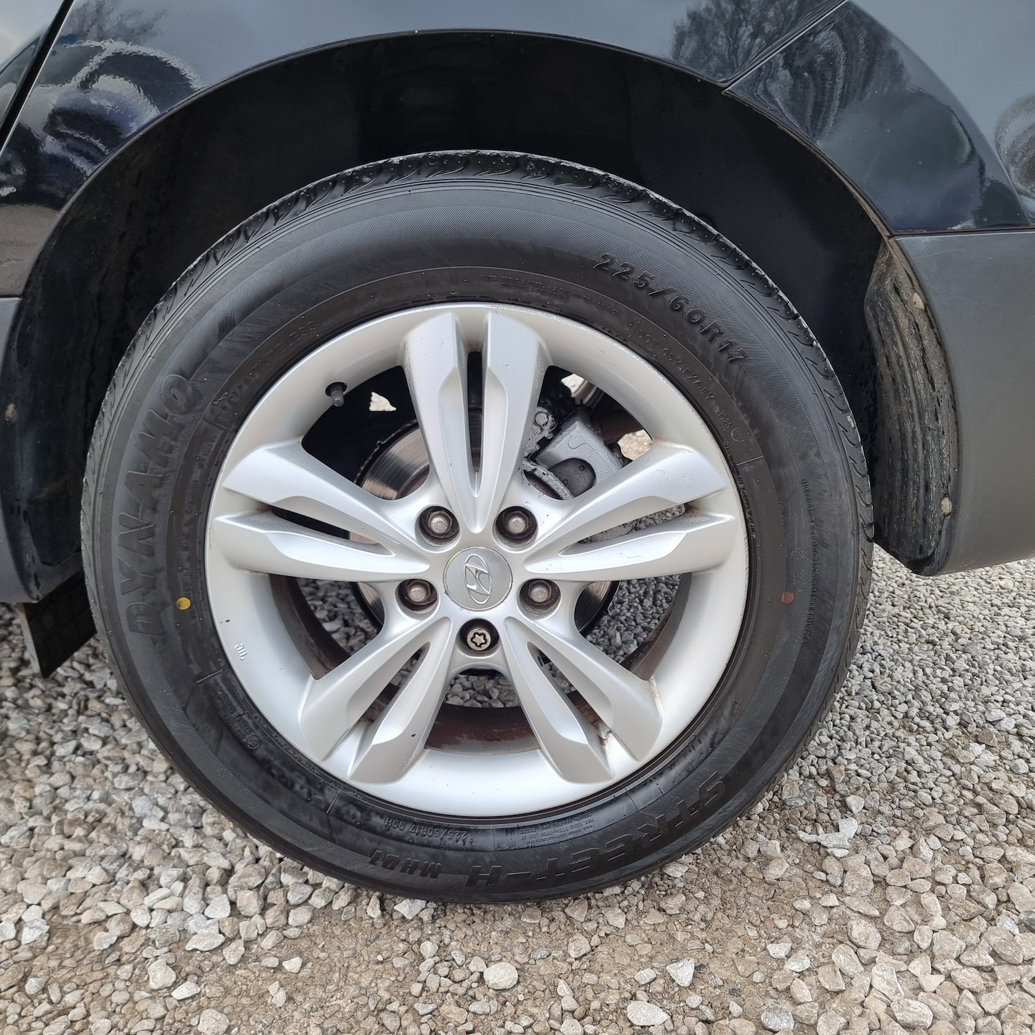 Used Hyundai Ix35 2012 for sale - 77851853: Photo 16