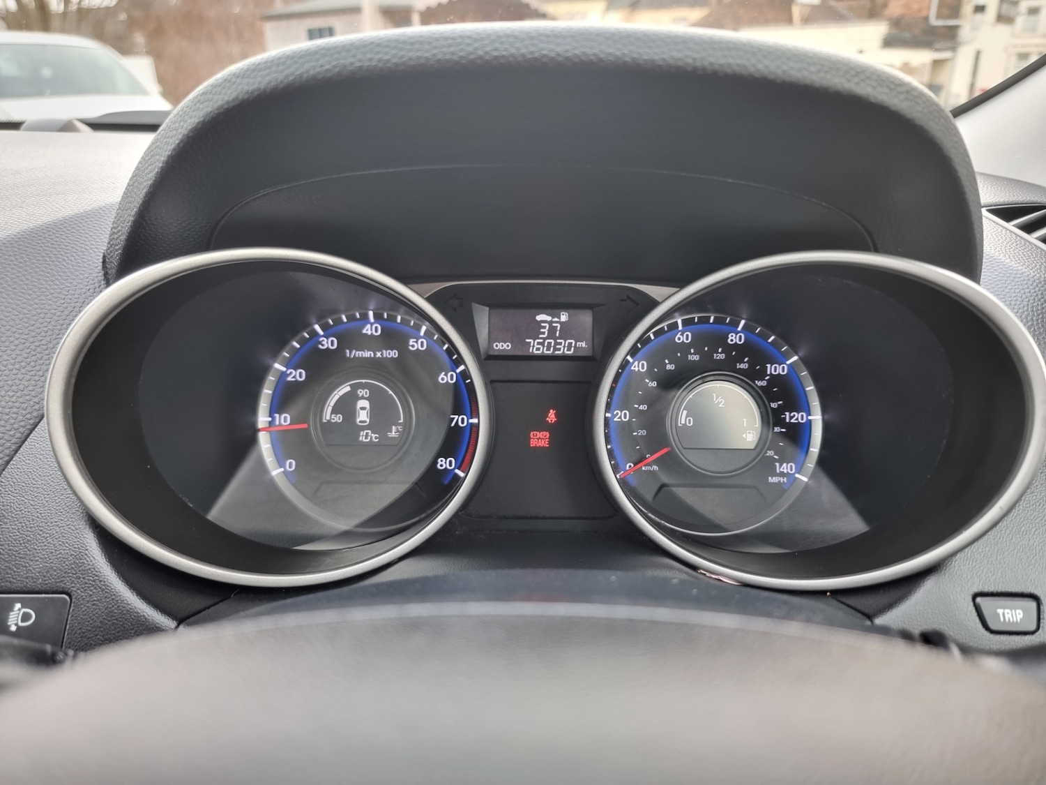 Used Hyundai Ix35 2012 for sale - 77851853: Photo 18