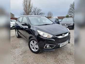 2012 (62) - 1.6 GDI Style 5dr 2WD