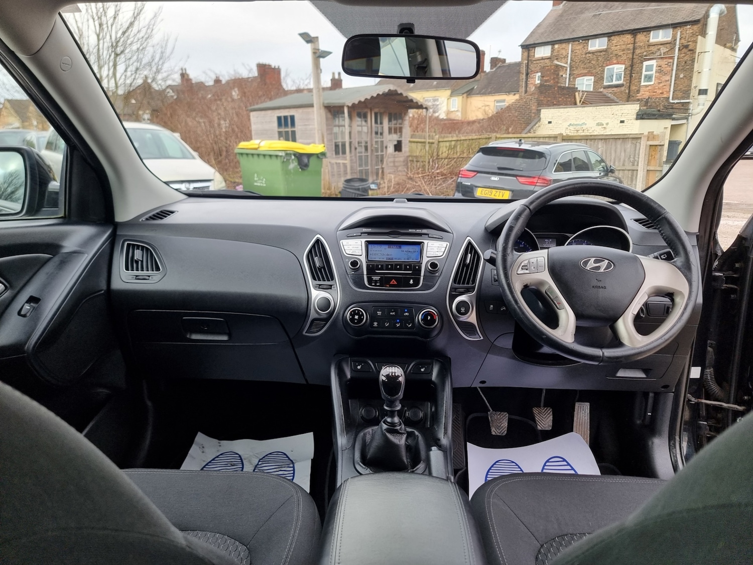 Used Hyundai Ix35 2012 for sale - 77851853: Photo 22