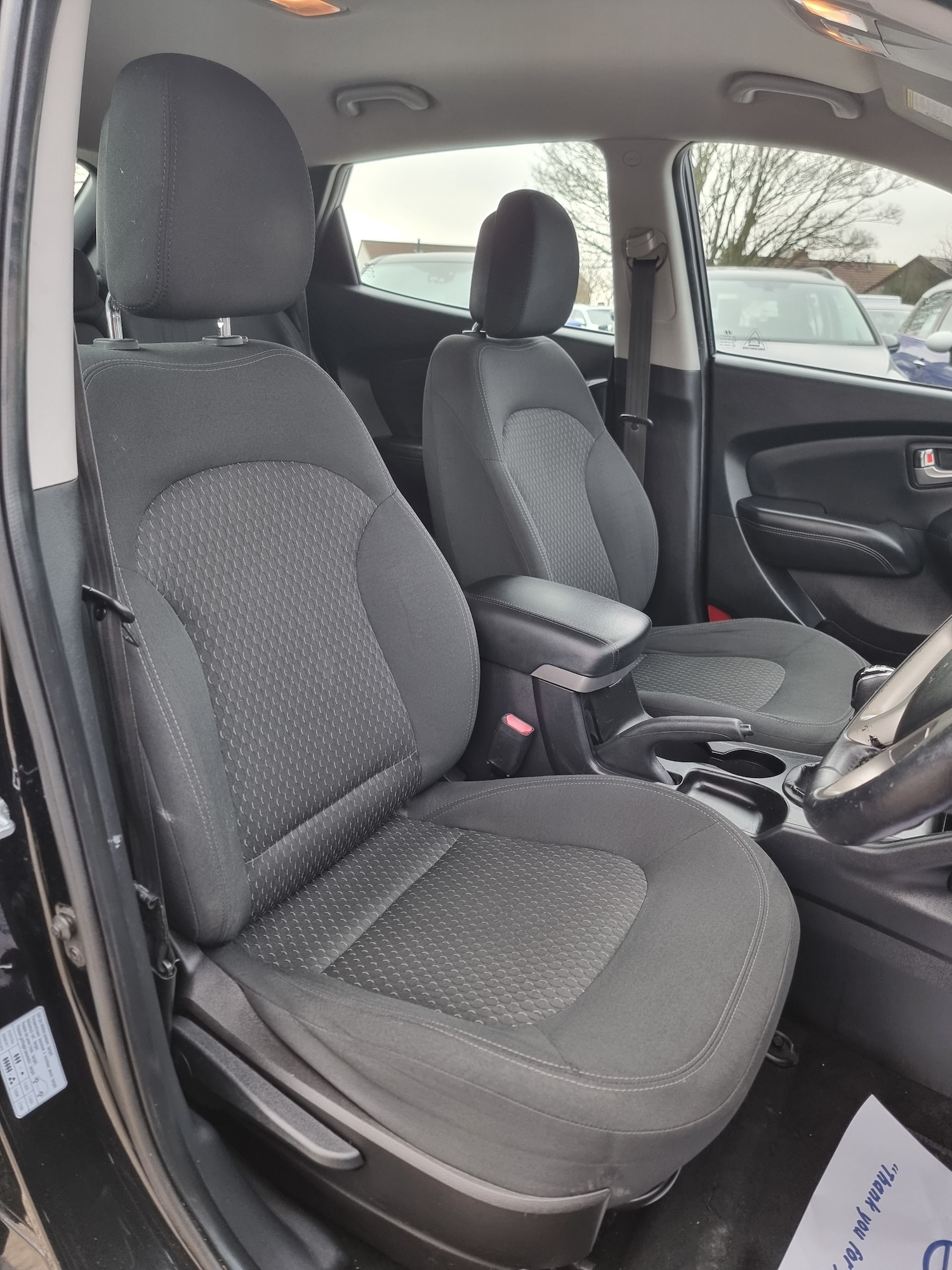 Used Hyundai Ix35 2012 for sale - 77851853: Photo 23