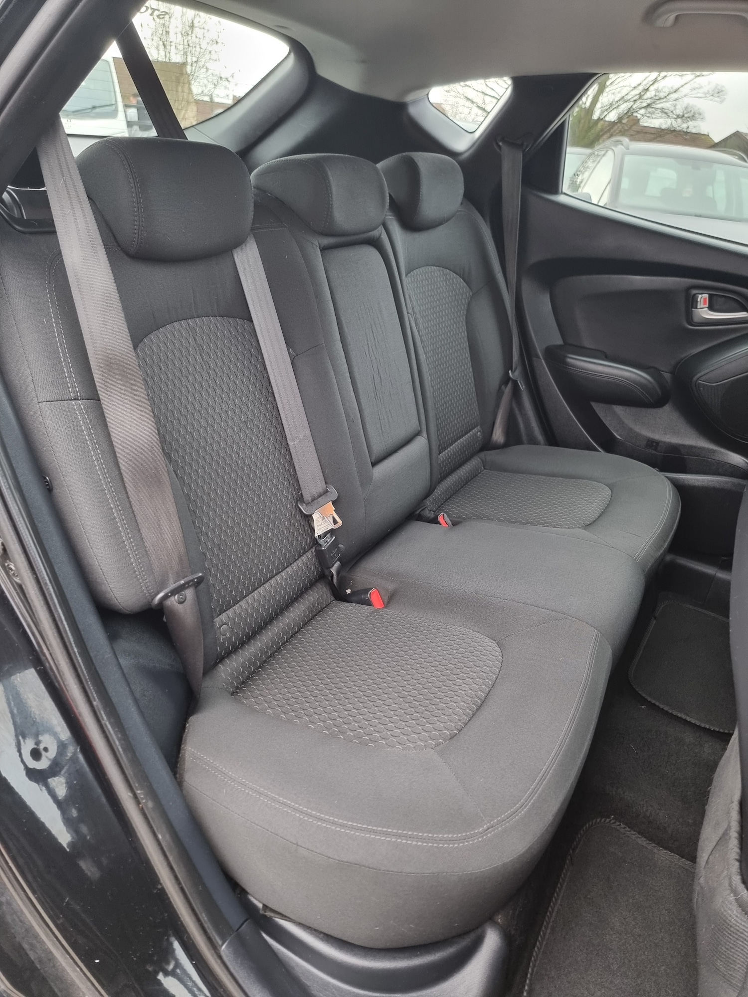 Used Hyundai Ix35 2012 for sale - 77851853: Photo 24