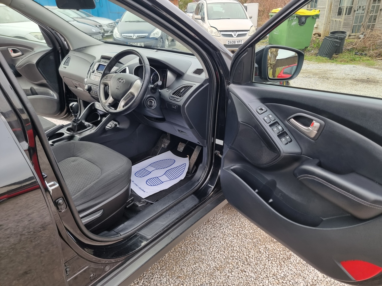 Used Hyundai Ix35 2012 for sale - 77851853: Photo 25