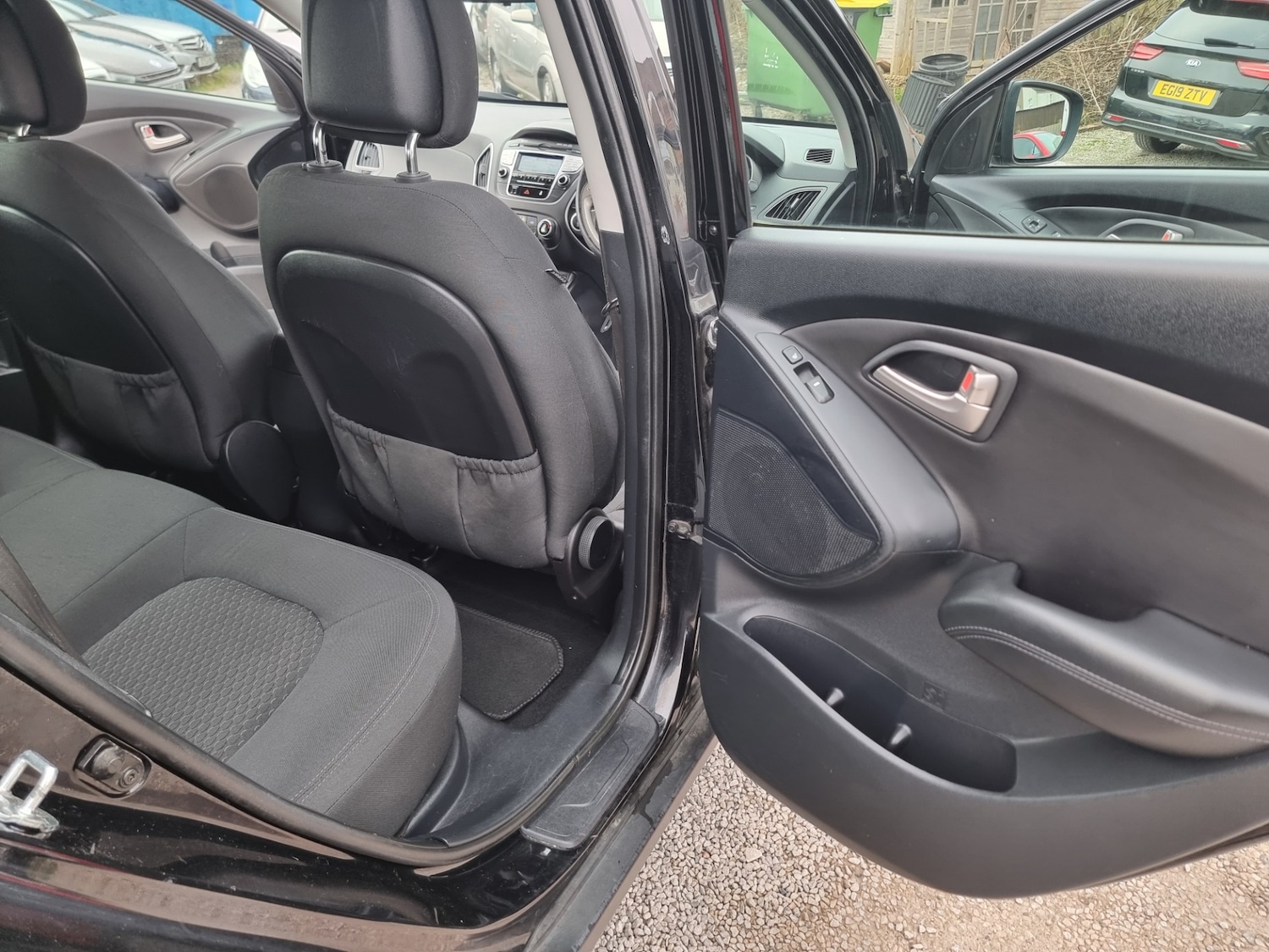 Used Hyundai Ix35 2012 for sale - 77851853: Photo 26