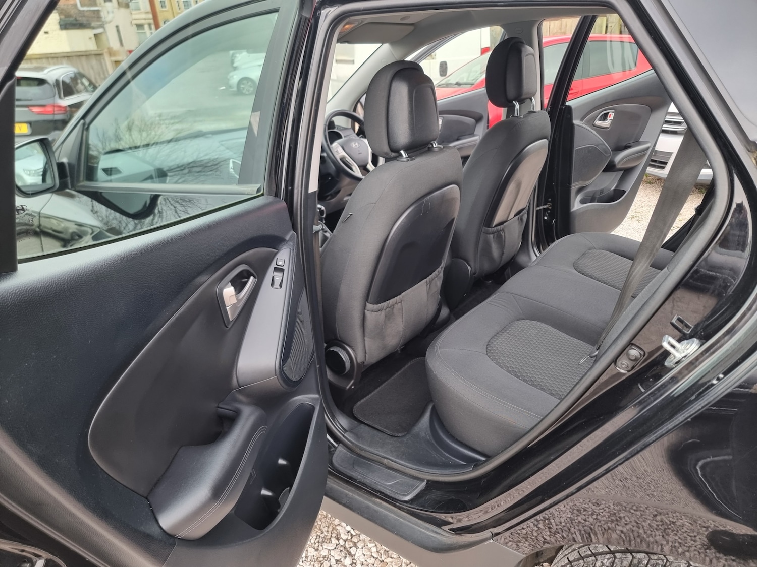 Used Hyundai Ix35 2012 for sale - 77851853: Photo 28