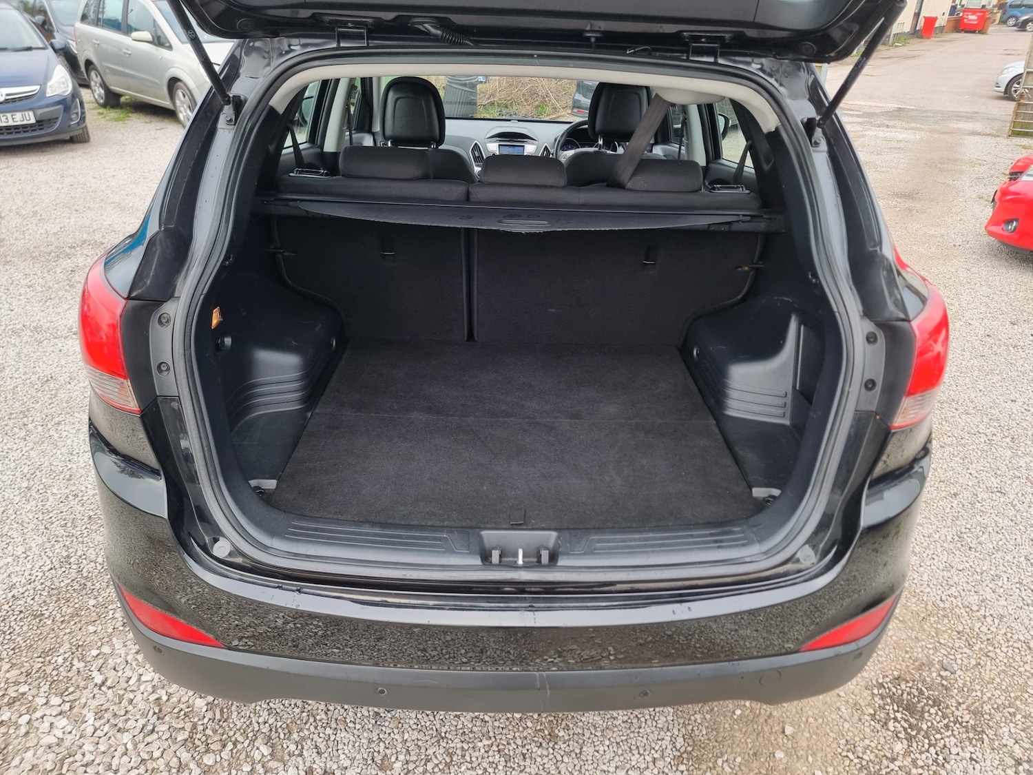 Used Hyundai Ix35 2012 for sale - 77851853: Photo 30