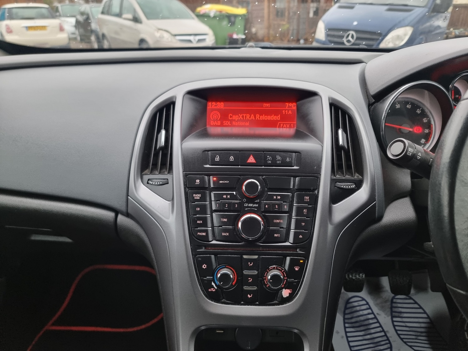 Used Vauxhall Astra GTC 2015 for sale - 77008908: Photo 18