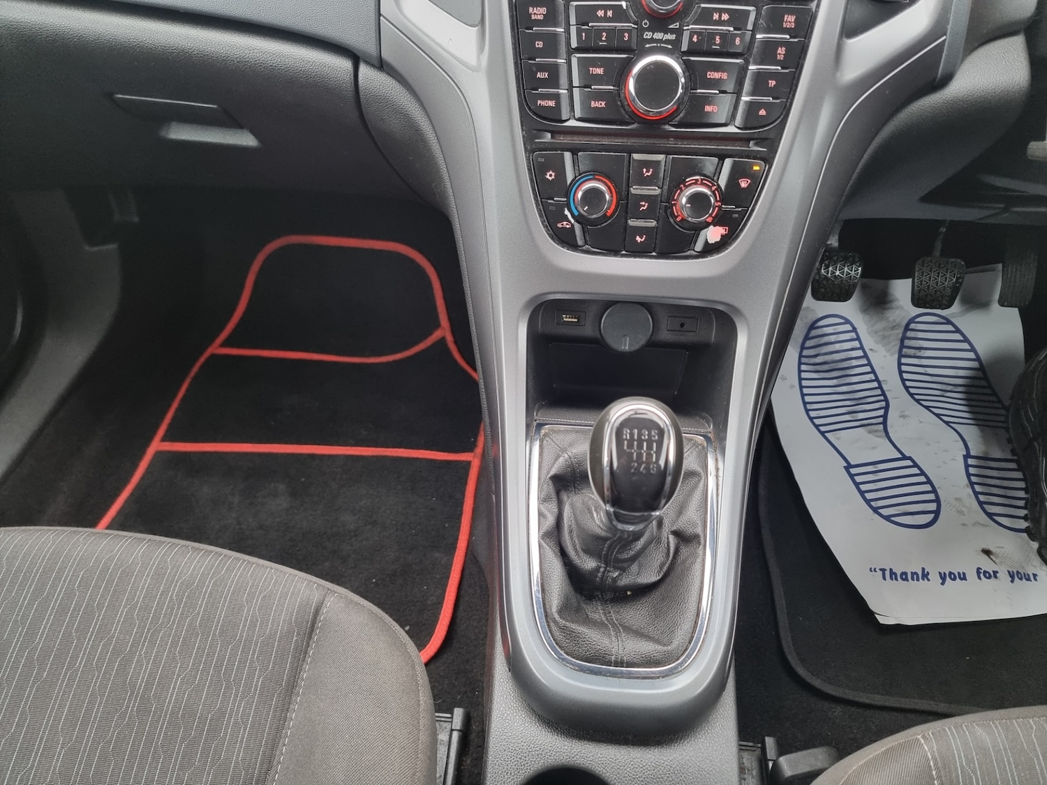 Used Vauxhall Astra GTC 2015 for sale - 77008908: Photo 19