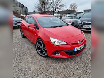 2015 (65) - 1.4T 16V 140 Limited Edition 3dr