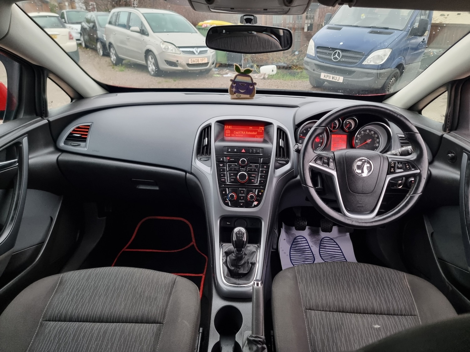 Used Vauxhall Astra GTC 2015 for sale - 77008908: Photo 20