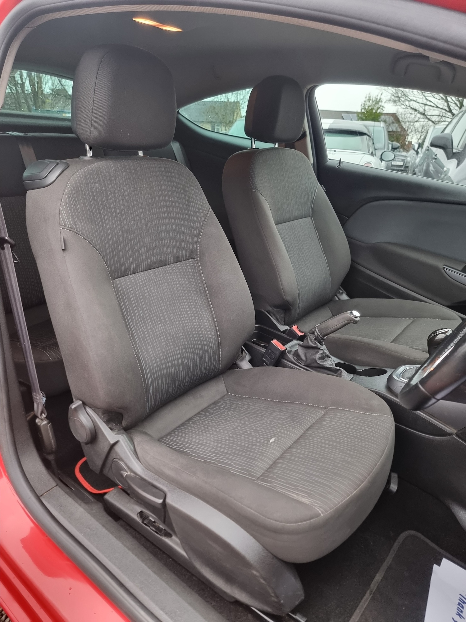 Used Vauxhall Astra GTC 2015 for sale - 77008908: Photo 21