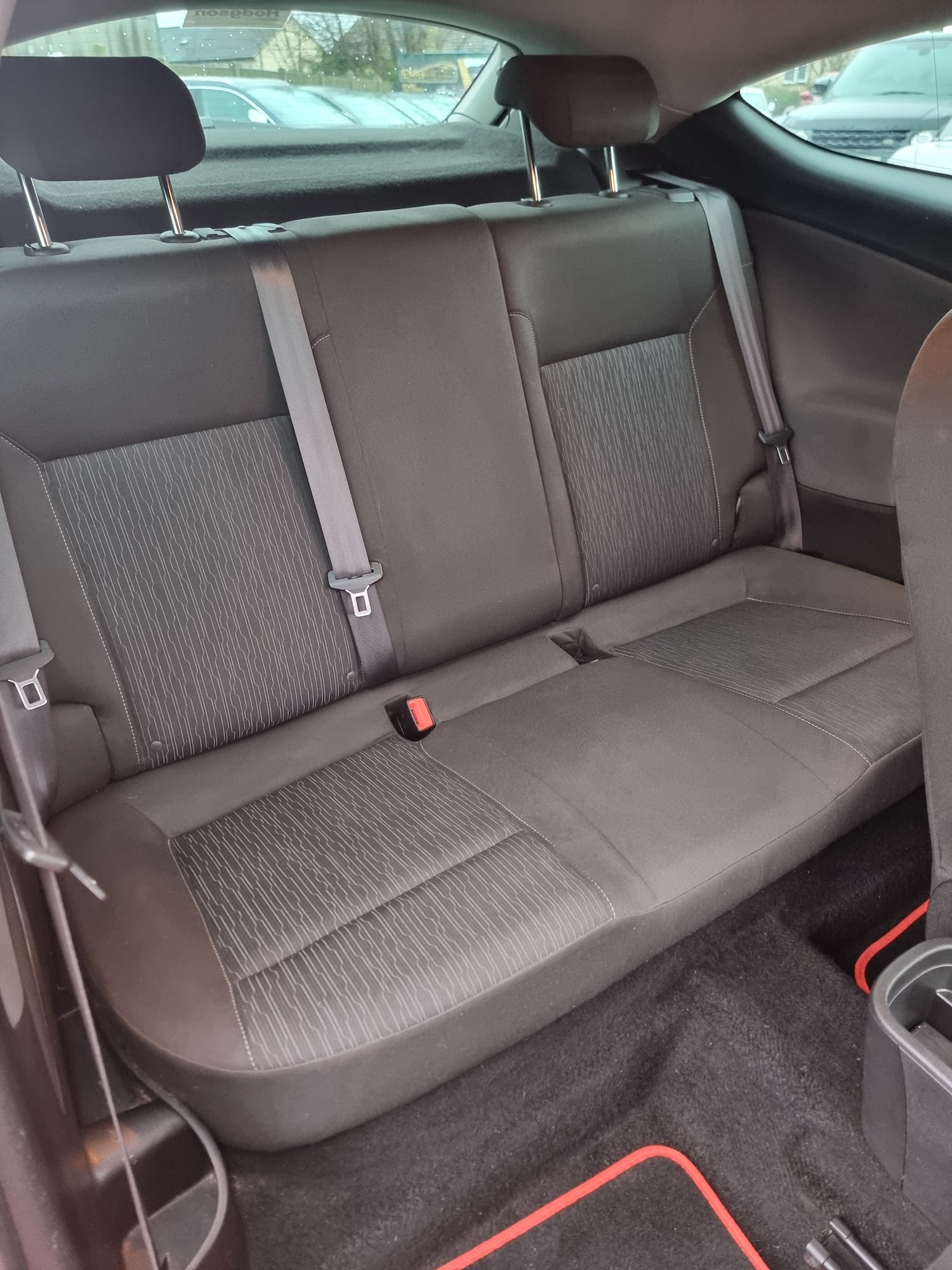 Used Vauxhall Astra GTC 2015 for sale - 77008908: Photo 22