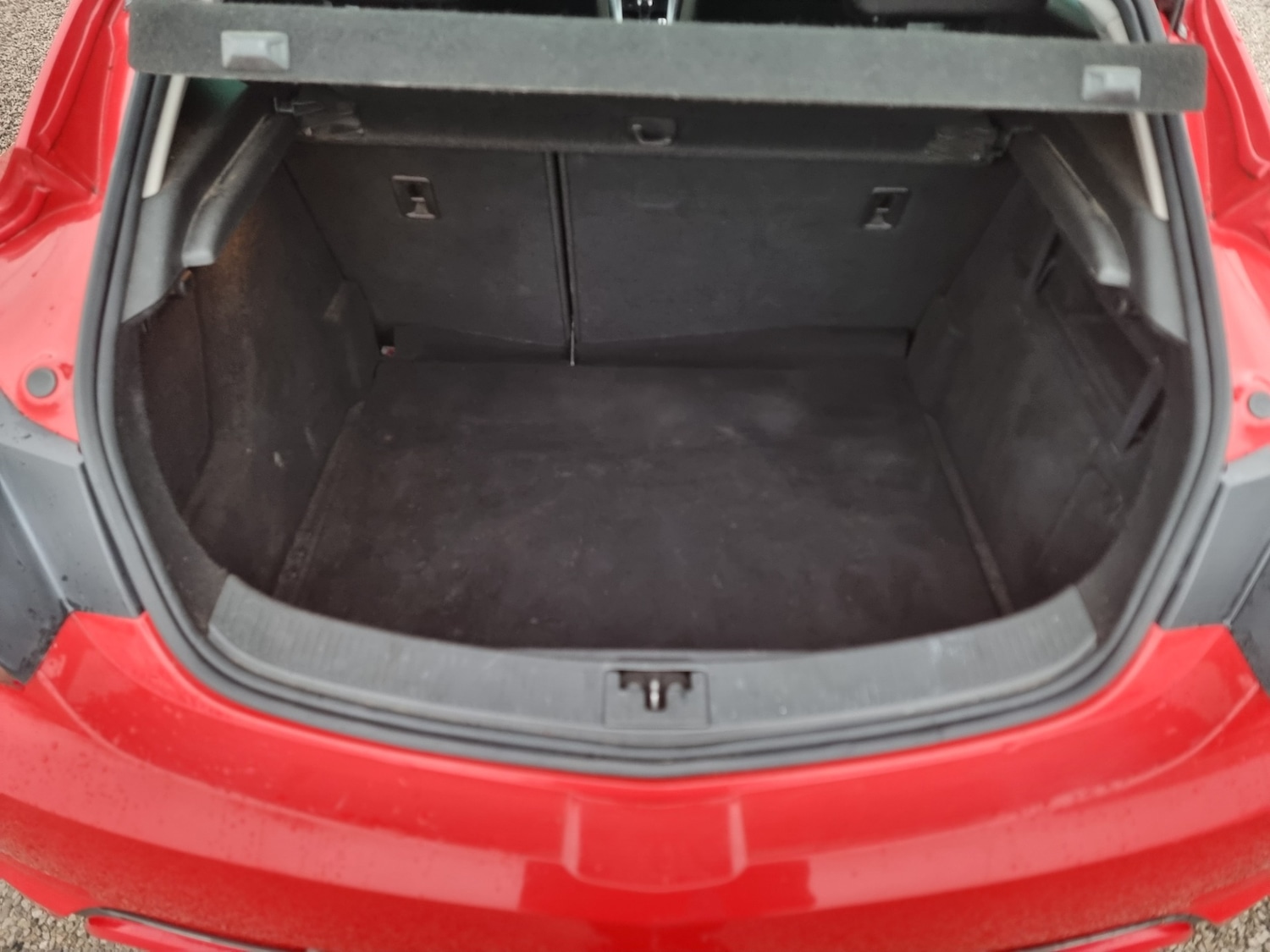 Used Vauxhall Astra GTC 2015 for sale - 77008908: Photo 25