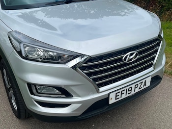 Used Hyundai TUCSON 2019 for sale - 79446784: Photo