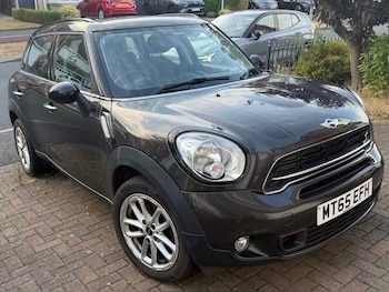 Used MINI Countryman 2015 for sale - 79524502: Photo