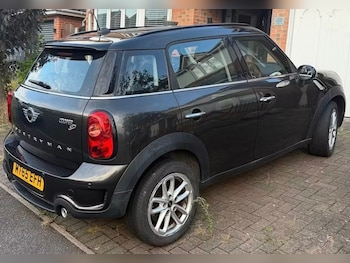 Used MINI Countryman 2015 for sale - 79524502: Photo
