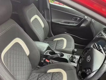 Used Kia Ceed 2018 for sale - 79611976: Photo