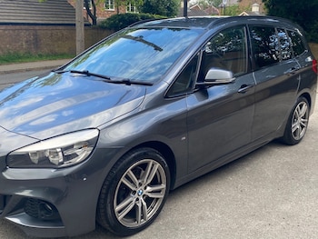Used BMW 2 Series 2015 for sale - 79330840: Photo
