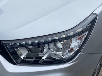 Used Ssangyong Tivoli 2020 for sale - 79331267: Photo