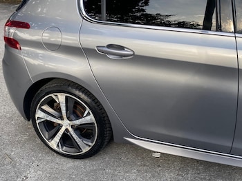 Used Peugeot 308 2016 for sale - 79359533: Photo