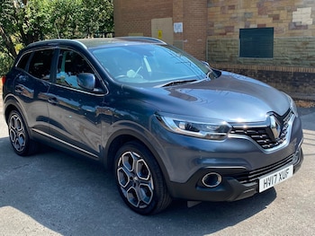 Used Renault Kadjar 2017 for sale - 79331125: Photo