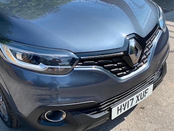 Used Renault Kadjar 2017 for sale - 79331125: Photo