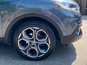 Used Renault Kadjar 2017 for sale - 79331125: Photo