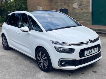 Used Citroen C4 2018 for sale - 79330960: Photo