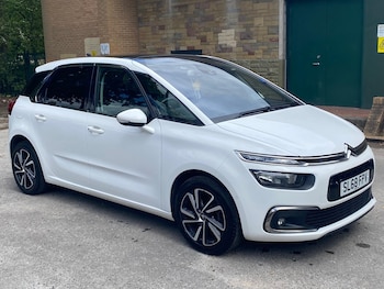 Used Citroen C4 2018 for sale - 79330960: Photo