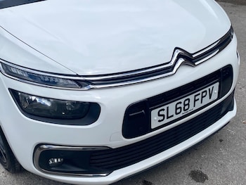Used Citroen C4 2018 for sale - 79330960: Photo