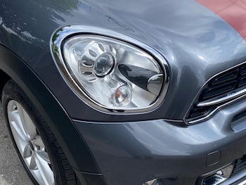 Used MINI Countryman 2016 for sale - 79330969: Photo
